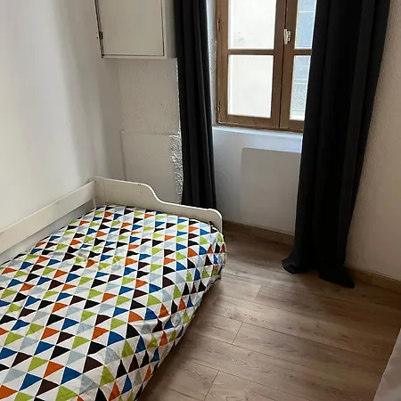 Appartamento Dans L'ecusson